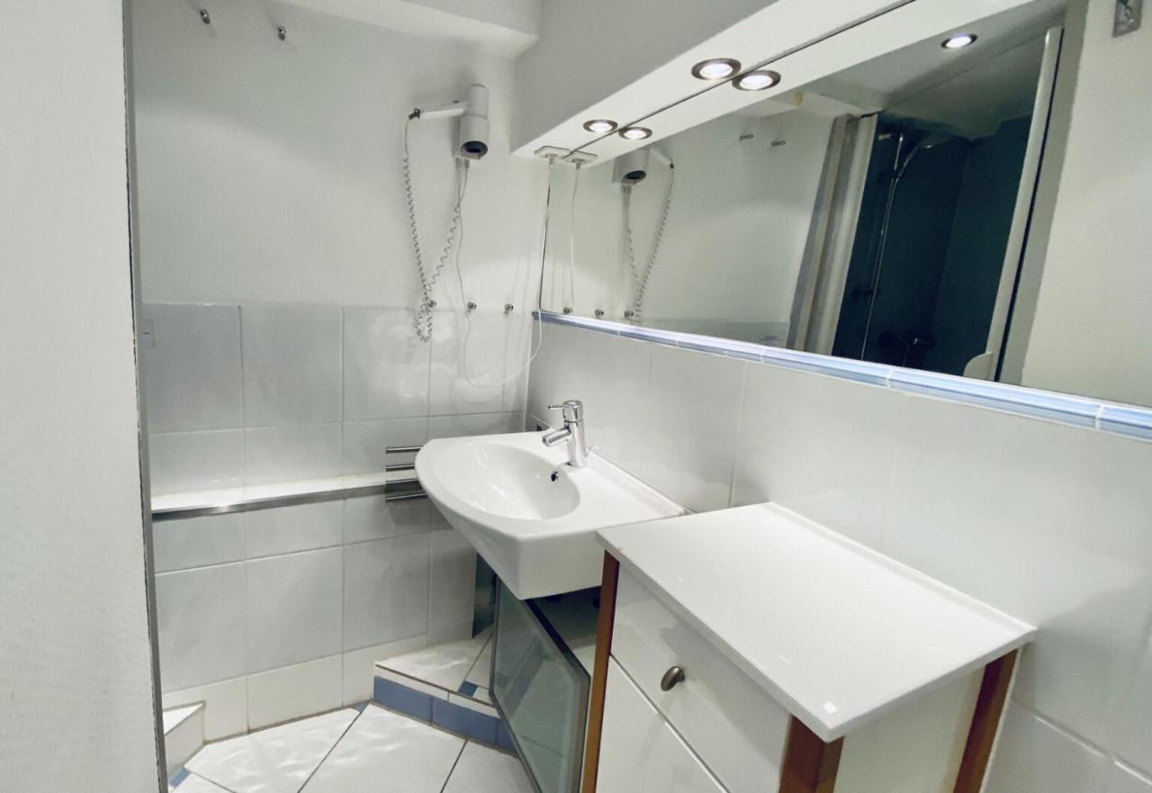 Living-Mainz Apartment Bagian luar foto